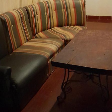 La Casita Appartement Puerto Iguazú Buitenkant foto