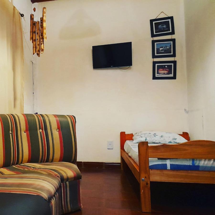 La Casita Appartement Puerto Iguazú Buitenkant foto