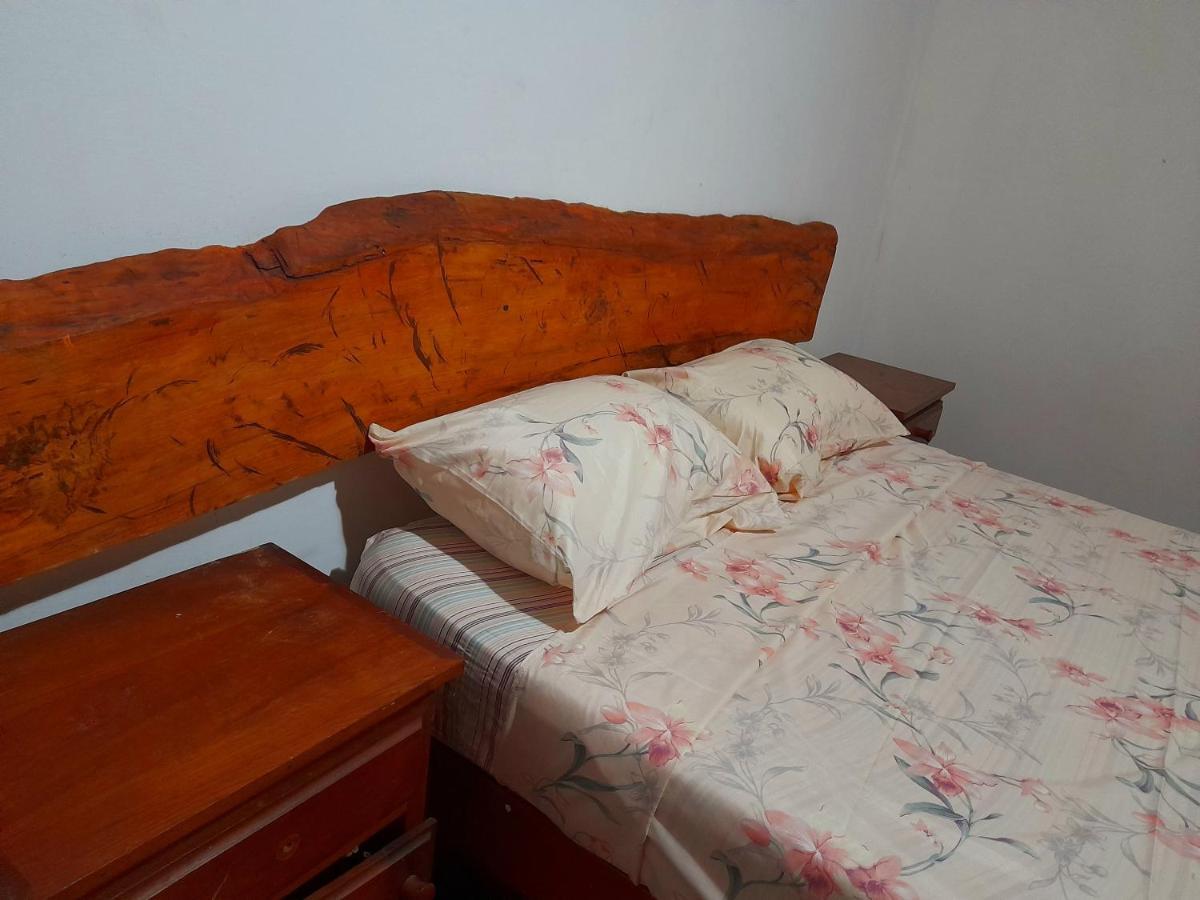 La Casita Appartement Puerto Iguazú Buitenkant foto