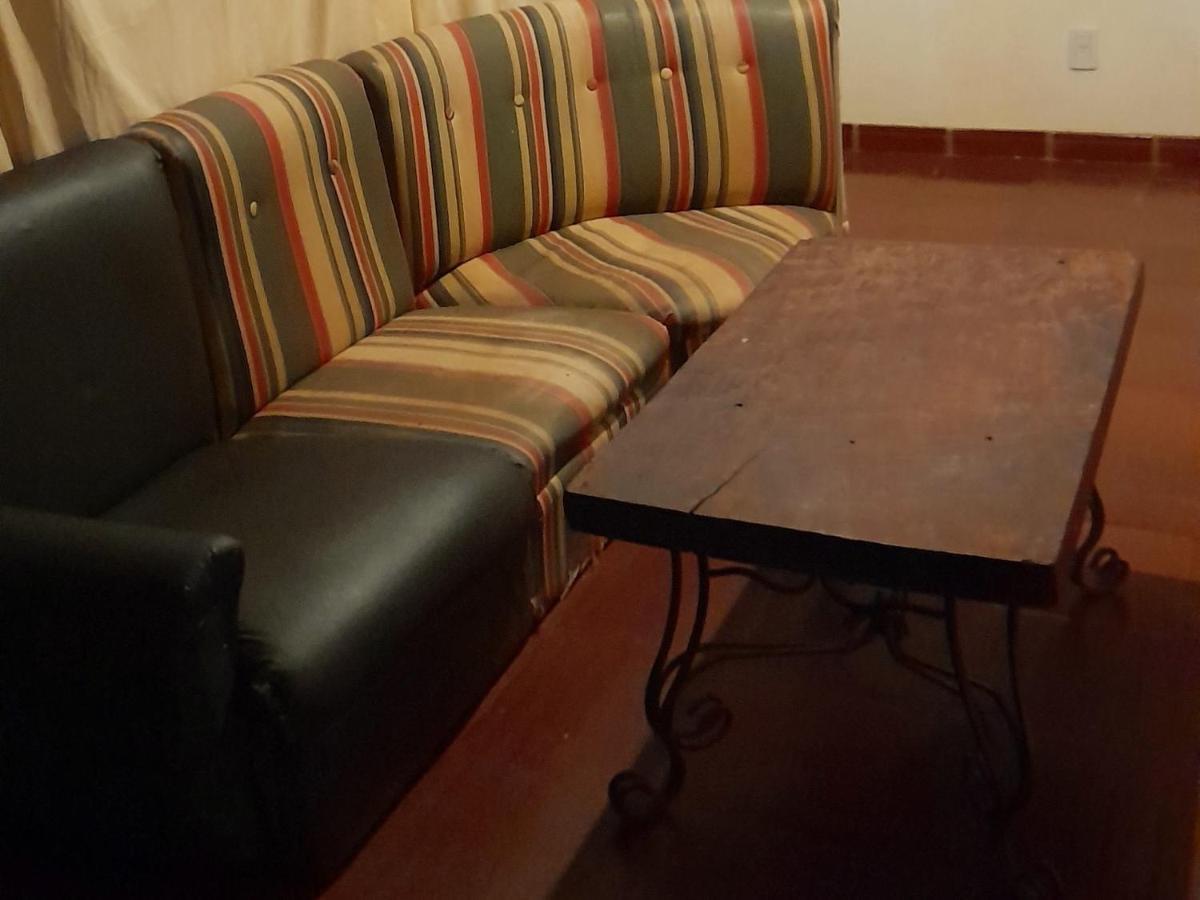 La Casita Appartement Puerto Iguazú Buitenkant foto