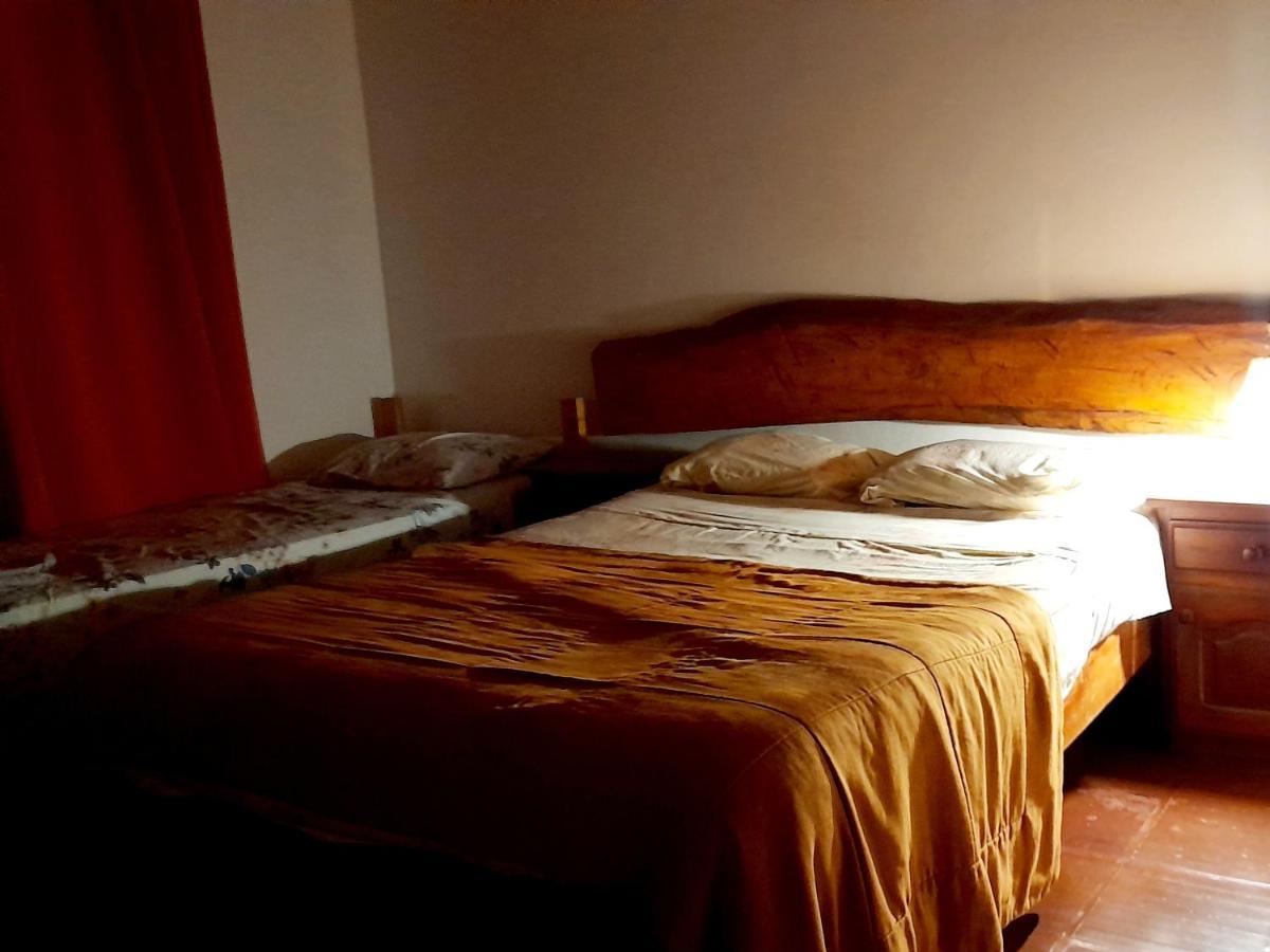 La Casita Appartement Puerto Iguazú Buitenkant foto