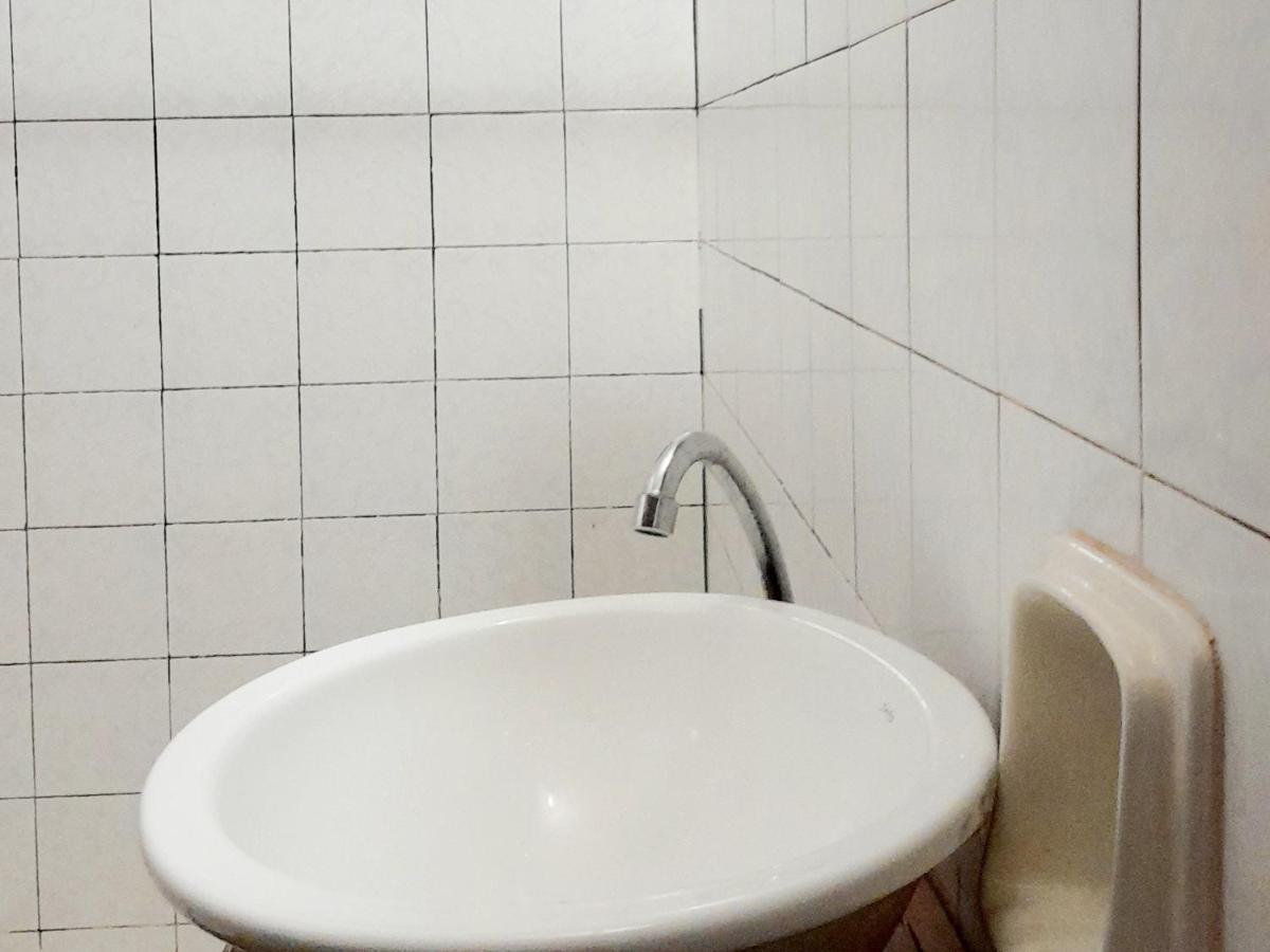 La Casita Appartement Puerto Iguazú Buitenkant foto